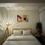 Self-Entry Kafd\'S Stunning View